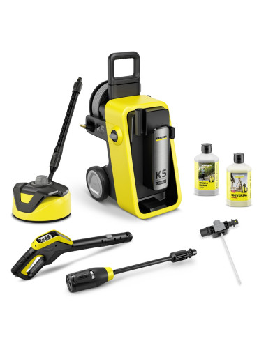 Myjka Ciśnieniowa Karcher K 5 Comfort Premium Connect Home - 1.324-843.0