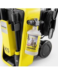 Myjka Ciśnieniowa Karcher K 5 Comfort Premium Connect Home - 1.324-843.0 2