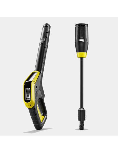 Myjka Ciśnieniowa Karcher K 5 Comfort Premium Connect Home - 1.324-843.0