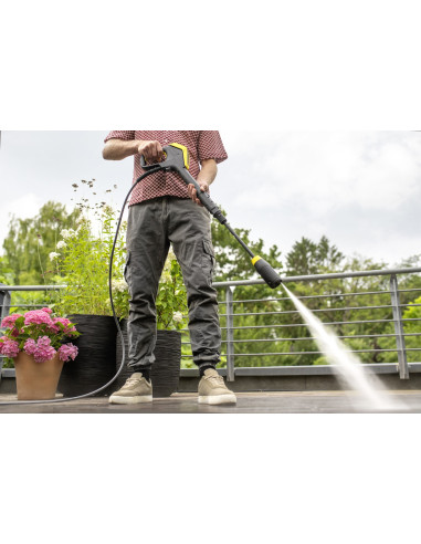 Myjka Ciśnieniowa Karcher K 5 Comfort Premium Connect Home - 1.324-843.0