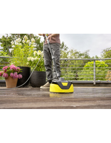 Myjka Ciśnieniowa Karcher K 5 Comfort Premium Connect Home - 1.324-843.0