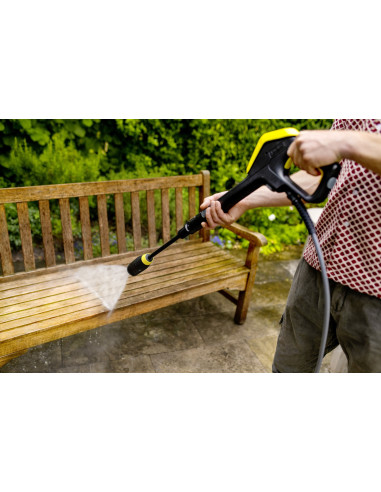 Myjka Ciśnieniowa Karcher K 5 Comfort Premium Connect Home - 1.324-843.0