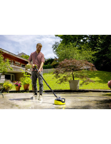 Myjka Ciśnieniowa Karcher K 5 Comfort Premium Connect Home - 1.324-843.0