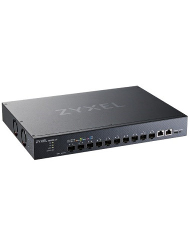 Switch Zyxel Xs1935-12F 12P Managed Multigigabit/10G
