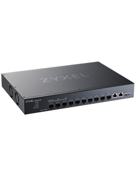 Switch Zyxel Xs1935-12F 12P Managed Multigigabit/10G