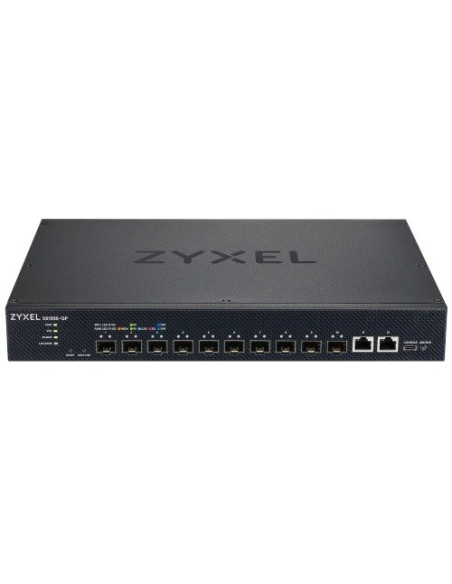 Switch Zyxel Xs1935-12F 12P Managed Multigigabit/10G