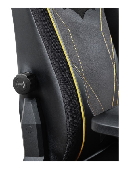 Fotel Gamingowy Trust Gxt 721Bm Ruya Pro Premium