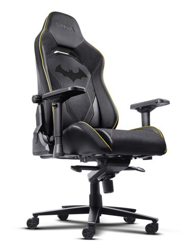 Fotel Gamingowy Trust Gxt 721Bm Ruya Pro Premium