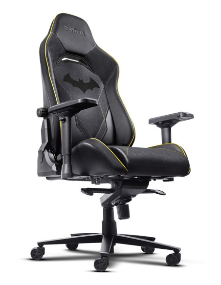 Fotel Gamingowy Trust Gxt 721Bm Ruya Pro Premium
