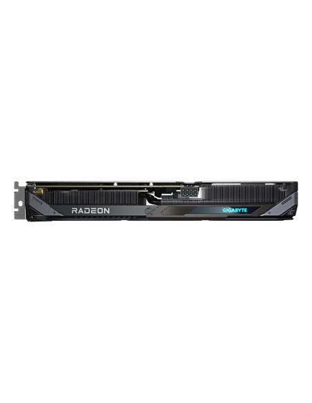 Gigabyte Radeon Rx 9060 Xt Gaming 8G Amd 8 Gb Gddr6