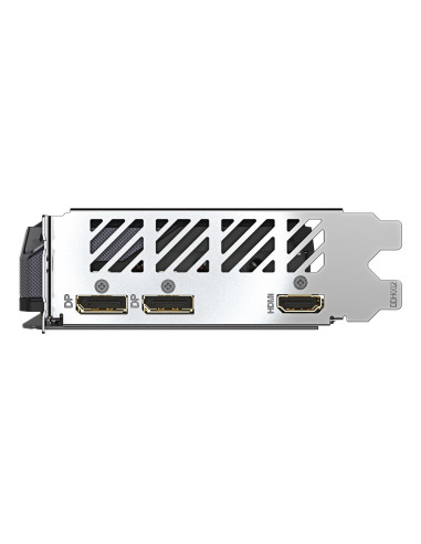 Gigabyte Radeon Rx 9060 Xt Gaming 8G Amd 8 Gb Gddr6