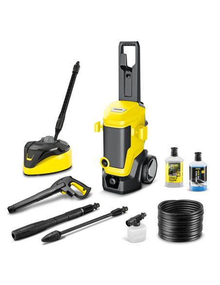 Myjka Ciśnieniowa Karcher K 7 Wcm Fj Home Bb - 1.317-403.0