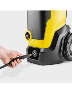 Myjka Ciśnieniowa Karcher K 7 Wcm Fj Home Bb - 1.317-403.0 2