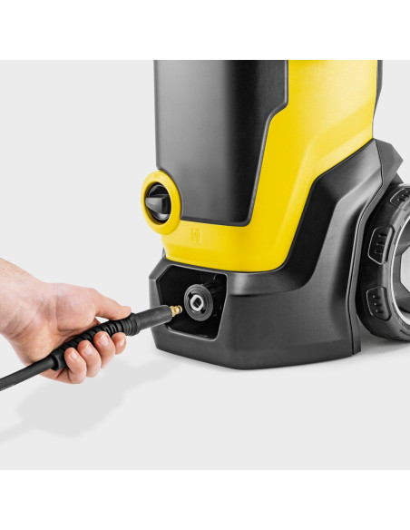 Myjka Ciśnieniowa Karcher K 7 Wcm Fj Home Bb - 1.317-403.0