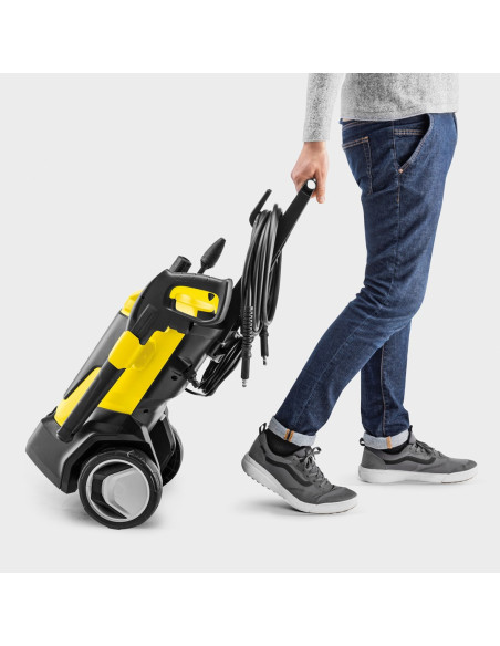 Myjka Ciśnieniowa Karcher K 7 Wcm Fj Home Bb - 1.317-403.0