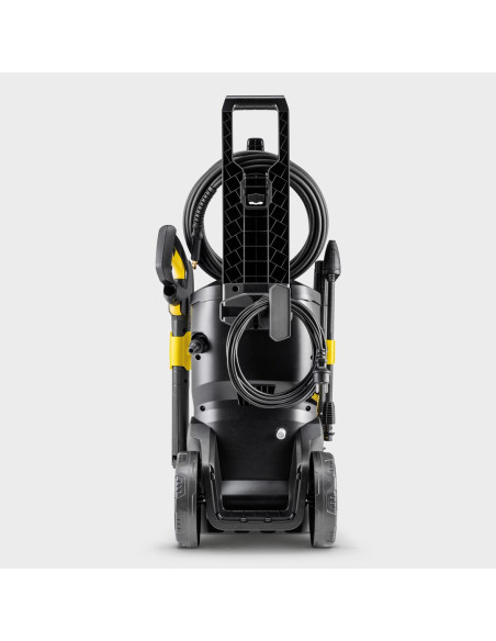 Myjka Ciśnieniowa Karcher K 7 Wcm Fj Home Bb - 1.317-403.0
