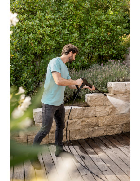 Myjka Ciśnieniowa Karcher K 7 Wcm Fj Home Bb - 1.317-403.0