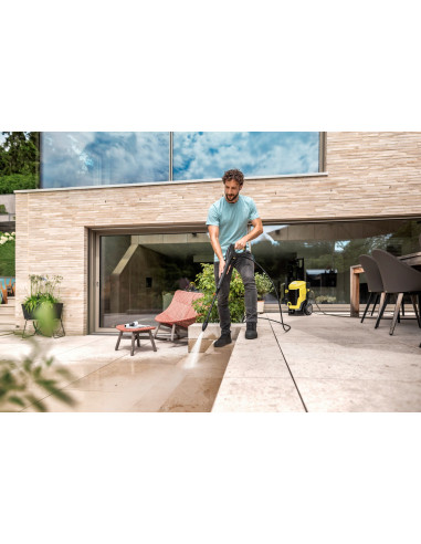 Myjka Ciśnieniowa Karcher K 7 Wcm Fj Home Bb - 1.317-403.0