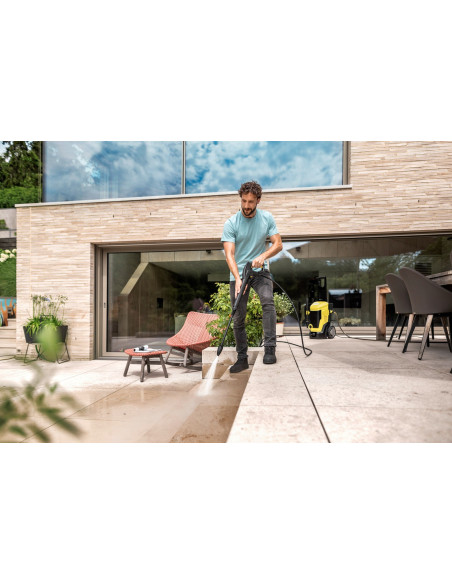 Myjka Ciśnieniowa Karcher K 7 Wcm Fj Home Bb - 1.317-403.0
