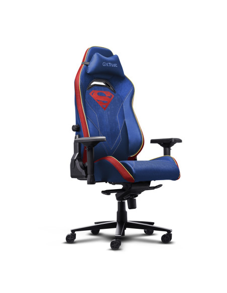 Fotel Gamingowy Trust Gxt 721Sm Ruya Pro Premium