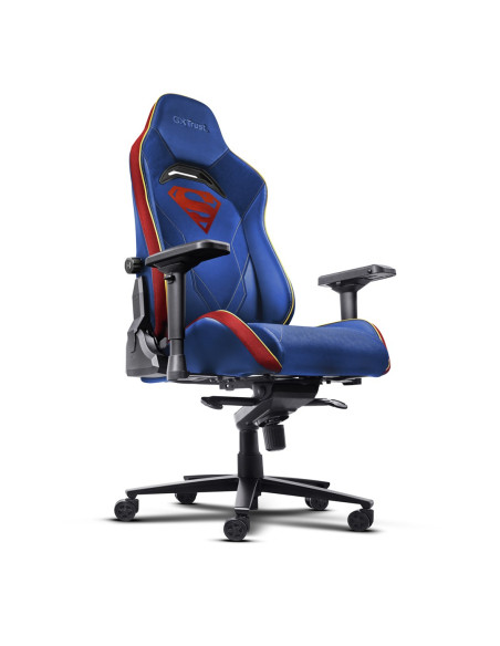 Fotel Gamingowy Trust Gxt 721Sm Ruya Pro Premium