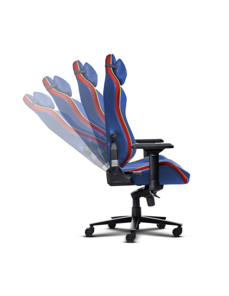 Fotel Gamingowy Trust Gxt 721Sm Ruya Pro Premium