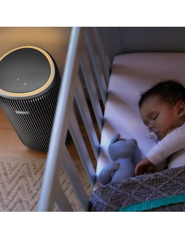 Philips 4200 Series Oczyszczacz Powietrza Pureprotect Pro Serii 4200