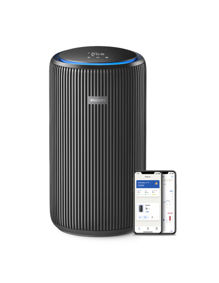 Philips 4200 Series Oczyszczacz Powietrza Pureprotect Pro Serii 4200