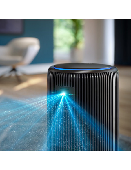Philips 4200 Series Oczyszczacz Powietrza Pureprotect Pro Serii 4200