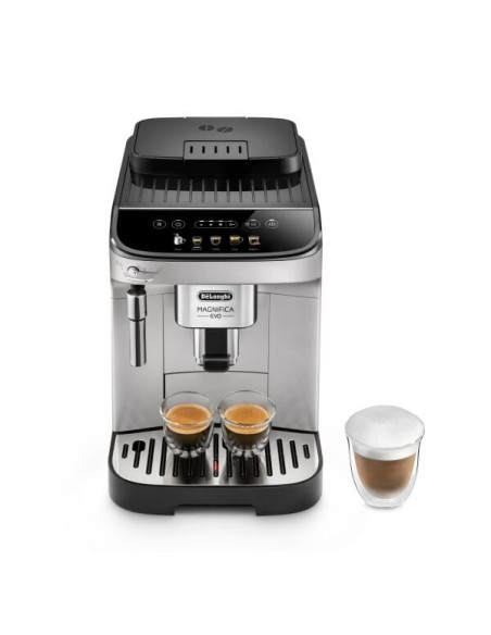 Ekspres Ciśnieniowy Delonghi Magnifica Evo Ecam290.31.Sb