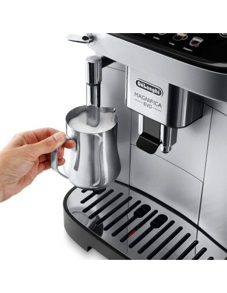 Ekspres Ciśnieniowy Delonghi Magnifica Evo Ecam290.31.Sb