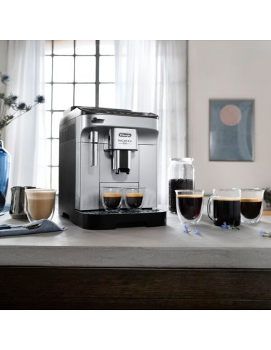 Ekspres Ciśnieniowy Delonghi Magnifica Evo Ecam290.31.Sb