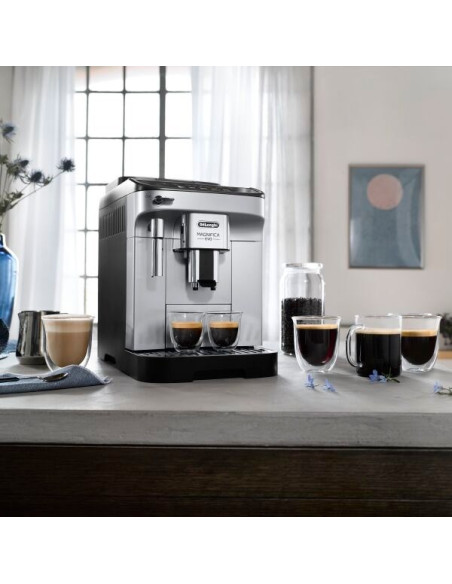 Ekspres Ciśnieniowy Delonghi Magnifica Evo Ecam290.31.Sb