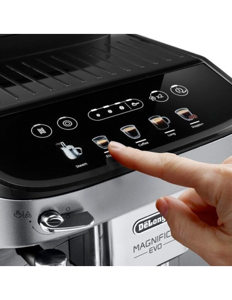 Ekspres Ciśnieniowy Delonghi Magnifica Evo Ecam290.31.Sb