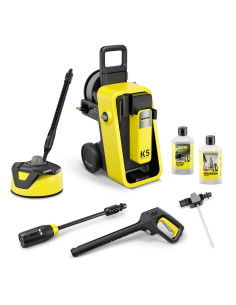 Myjka Ciśnieniowa Karcher K 5 Comfort Premium Home - 1.324-803.0