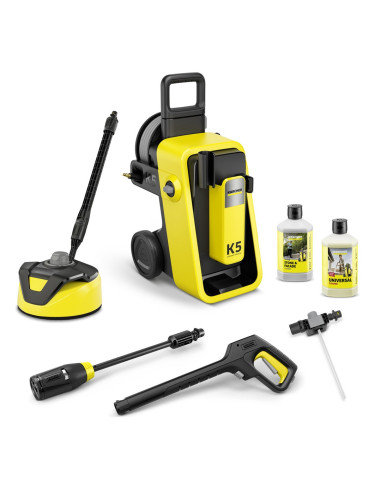 Myjka Ciśnieniowa Karcher K 5 Comfort Premium Home - 1.324-803.0