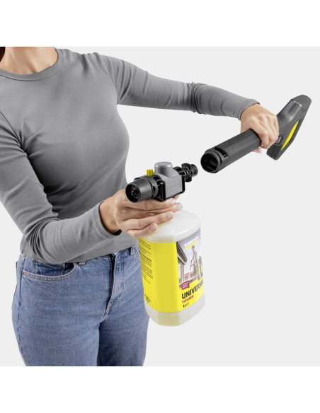 Myjka Ciśnieniowa Karcher K 5 Comfort Premium Home - 1.324-803.0
