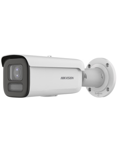 Hikvision Ds-2Cd2647G2T-Lzs(2.8-12Mm)(C) Tubowa Kamera Bezpieczeństwa Ip Wewnętrz I Na Wolnym Powietrzu 2688 X 1520 Px Sufit / Ś