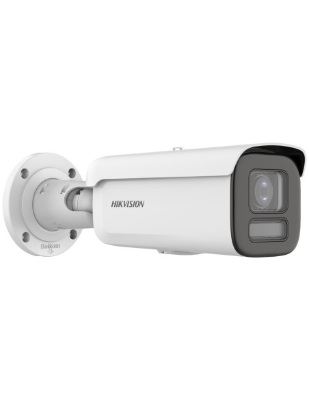 Hikvision Ds-2Cd2647G2T-Lzs(2.8-12Mm)(C) Tubowa Kamera Bezpieczeństwa Ip Wewnętrz I Na Wolnym Powietrzu 2688 X 1520 Px Sufit / Ś