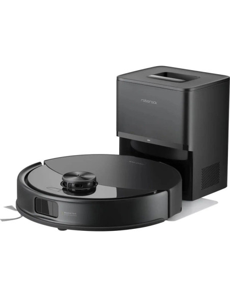 Roborock Q10 Vf+ 0,5 L Czarny