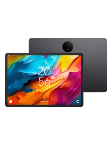 Tcl Nxtpaper 14 Mediatek 256 Gb 36,3 Cm (14.3") 8 Gb Wi-Fi 5 (802.11Ac) Android 14 Szary
