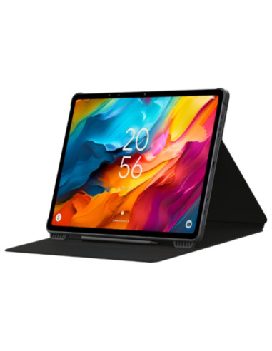 Tcl Nxtpaper 14 Mediatek 256 Gb 36,3 Cm (14.3") 8 Gb Wi-Fi 5 (802.11Ac) Android 14 Szary