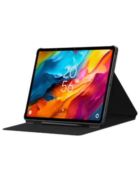 Tcl Nxtpaper 14 Mediatek 256 Gb 36,3 Cm (14.3") 8 Gb Wi-Fi 5 (802.11Ac) Android 14 Szary