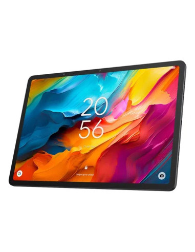 Tcl Nxtpaper 14 Mediatek 256 Gb 36,3 Cm (14.3") 8 Gb Wi-Fi 5 (802.11Ac) Android 14 Szary