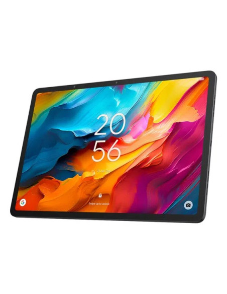 Tcl Nxtpaper 14 Mediatek 256 Gb 36,3 Cm (14.3") 8 Gb Wi-Fi 5 (802.11Ac) Android 14 Szary