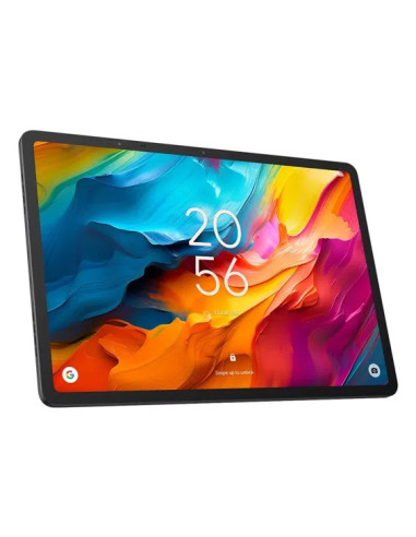 Tcl Nxtpaper 14 Mediatek 256 Gb 36,3 Cm (14.3") 8 Gb Wi-Fi 5 (802.11Ac) Android 14 Szary