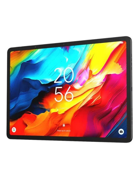 Tcl Nxtpaper 14 Mediatek 256 Gb 36,3 Cm (14.3") 8 Gb Wi-Fi 5 (802.11Ac) Android 14 Szary