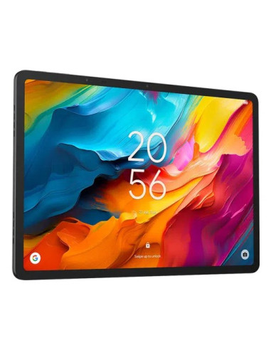 Tcl Nxtpaper 14 Mediatek 256 Gb 36,3 Cm (14.3") 8 Gb Wi-Fi 5 (802.11Ac) Android 14 Szary