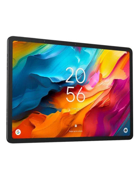 Tcl Nxtpaper 14 Mediatek 256 Gb 36,3 Cm (14.3") 8 Gb Wi-Fi 5 (802.11Ac) Android 14 Szary