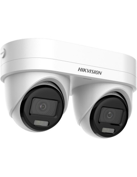Kamera Ip Hikvision Ds-2Cd2343G2D-Liz2Uy/Sl(2.8/4Mm)